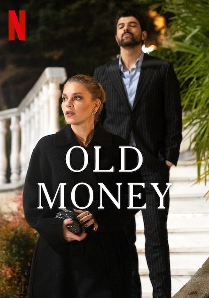 old-money